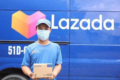 Bức tranh ngành thương mại điện tử và 5 xu hướng bán hàng của Lazada Việt Nam