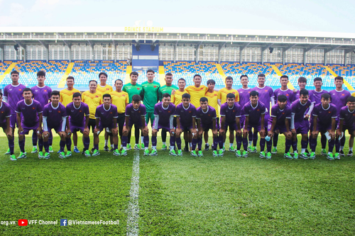 U23 Đông Nam Á: Cho phép thay tới 10 cầu thủ, đổi điều lệ chọn đội vào bán kết