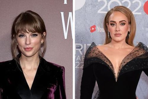 Hậu Valentine, cả Taylor Swift và Adele đồng loạt dính tin đồn đã bí mật đính hôn