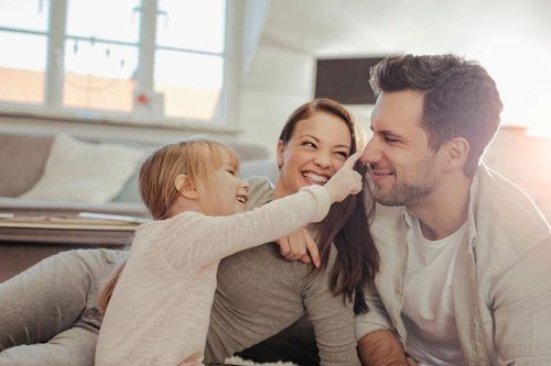 7 bài học nuôi dạy con quan trọng người cha nên biết