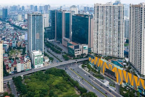 Giá nhà tăng cao từ đầu năm
