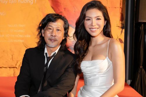 'Người tình' có gì ngoài cảnh 18+ của Minh Tú?