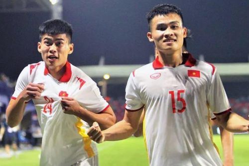 Những điểm sáng sau đại thắng 7-0 của U23 Việt Nam