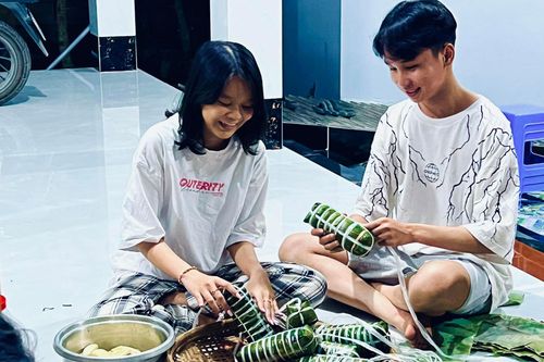 Tôi không có thời gian để trầm cảm