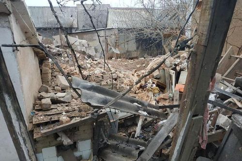Tình hình miền Đông Ukraine leo thang, OSCE, Đức, Pháp đồng loạt ra tuyên bố với Nga