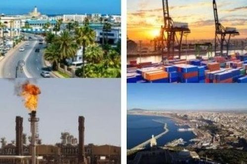 Thúc đẩy cơ hội kinh doanh và đầu tư tại thị trường Algeria