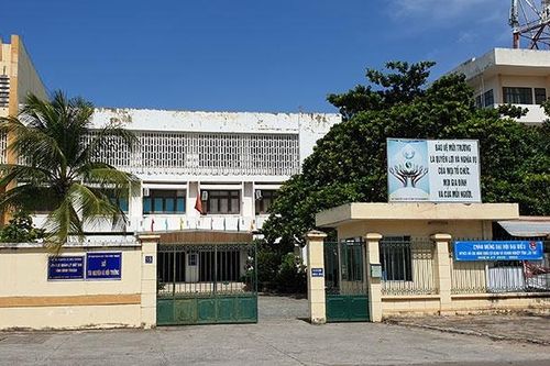 Công an điều tra việc Bình Thuận giao hơn 5.200m2 'đất vàng' không qua đấu giá