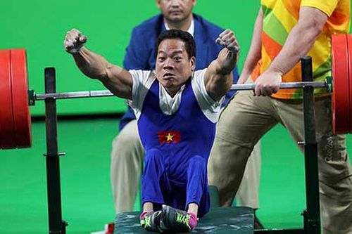Indonesia thay Việt Nam tổ chức ASEAN Para Games 11