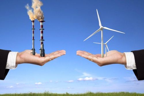 Quá trình chuyển đổi năng lượng đang phải đối mặt với mức giá nhiên liệu cao nhất lịch sử