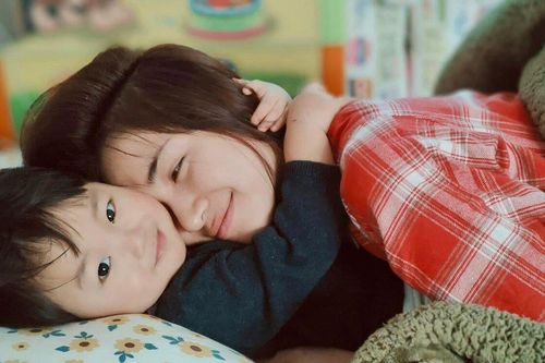 'Người hùng' Tuyết Dung: Thương cho bé Bo lắm, tôi giật mình khi biết Hòa Minzy chia tay chồng