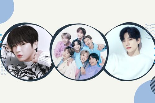 BXH thương hiệu thành viên boygroup tháng 2/2022: Kang Daniel lăm le soán ngôi, BTS áp đảo top đầu