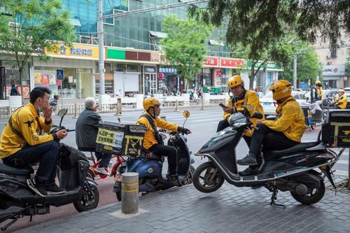 Doanh nghiệp công nghệ Trung Quốc hứng 'đòn giáng' mới, Meituan mất gần 30 tỷ USD vốn hóa