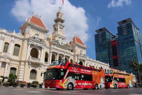 Doanh nghiệp TP.HCM sẵn sàng đón khách quốc tế trở lại