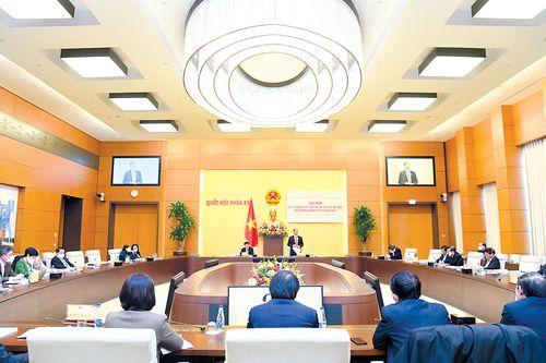 Quy rõ trách nhiệm, cá thể hóa trách nhiệm