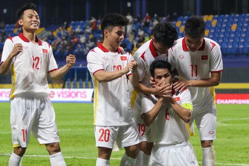 Đội trưởng U23 Việt Nam tặng bàn thắng cho người thân vừa qua đời