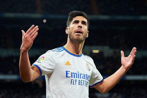Real xây chắc ngôi đầu La Liga