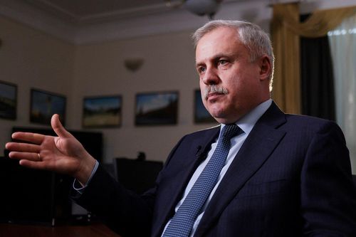 Nga và liên quân có thể đưa lính tới miền Đông Ukraine