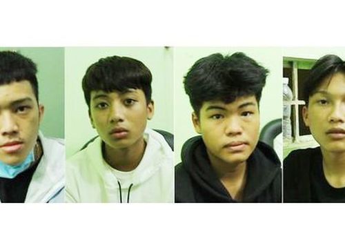 Vụ một học sinh lớp 9 bị đâm tử vong trước cổng trường ở Bình Phước: Đã bắt giữ 4 đối tượng