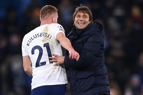 Conte tiết lộ chiêu đánh gục Man City