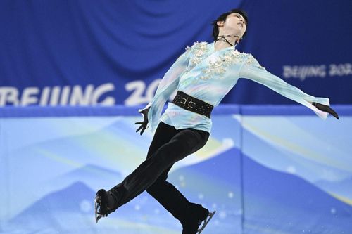 Những vận động viên mặc đẹp nhất tại Olympic Bắc Kinh 2022