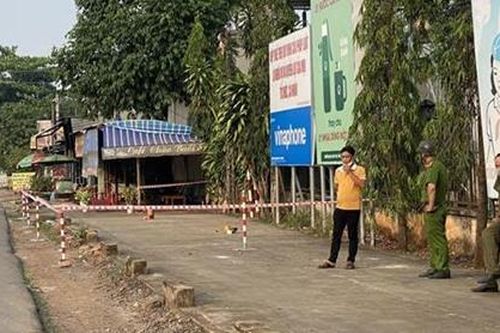 Một thiếu niên bị 3 đối tượng đánh hội đồng tử vong trên đường