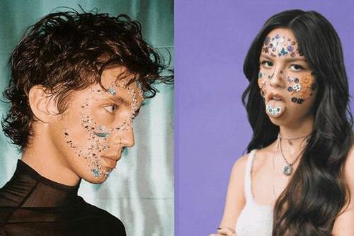 Troye Sivan lần đầu đóng vai chính, Olivia Rodrigo phát hành phim tài liệu về bản thân