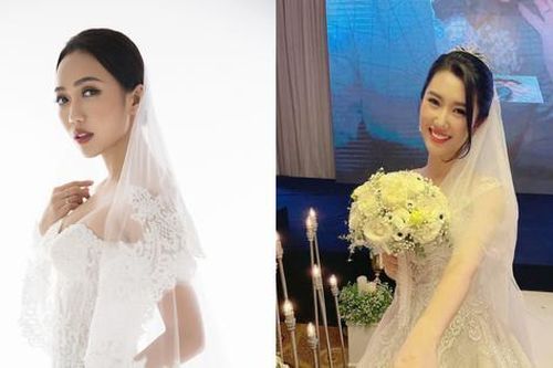 Tóc Tiên úp mở Diệu Nhi đã chụp ảnh cưới, Thúy Ngân nói gì trước tin đồn sắp kết hôn?