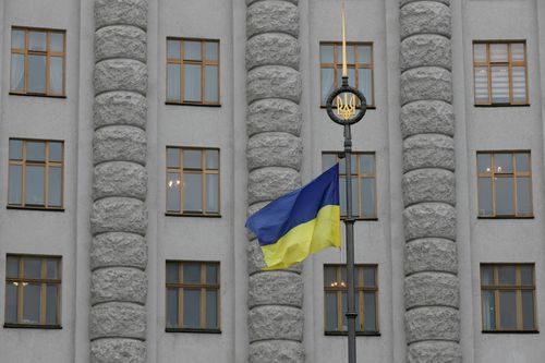 Vì sao là Ukraine?