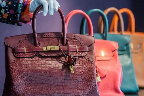 Hermès mở thêm nhà máy