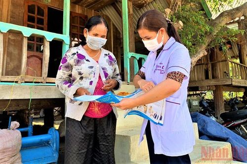Ca mắc Covid-19 tăng nhanh, Đắk Lắk mở rộng điều trị F0 tại nhà