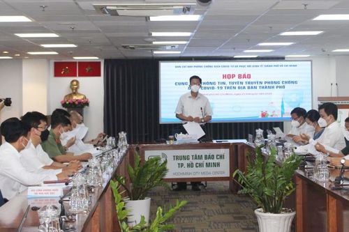 Thành phố Hồ Chí Minh nỗ lực bảo đảm an toàn tối đa cho học sinh