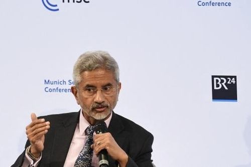 Ngoại trưởng Jaishankar: Quan hệ Ấn Độ-Trung Quốc đang trải qua giai đoạn rất khó khăn