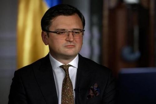 Ngoại trưởng Ukraine bất ngờ đổ lỗi cho phương Tây việc liên tục 'đồn đoán Nga xâm lược'?