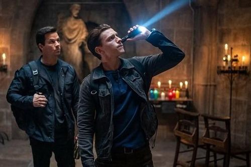 'Thợ săn cổ vật' trở thành phim ăn khách nhất Bắc Mỹ
