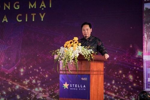 Kita Group của đại gia Nguyễn Duy Kiên: Ẩn số ông lớn bất động sản