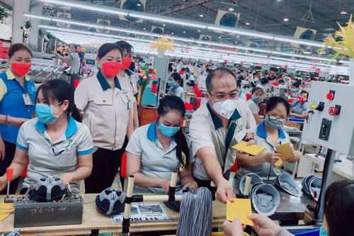 Kinh tế Việt Nam sẽ phục hồi mạnh trong năm 2022