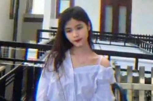 Nữ sinh lớp 9 'mất tích' đã được bố đón từ Hà Nội về Nghệ An