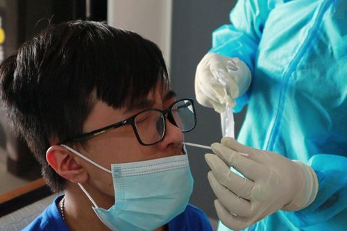 Test nhanh dương tính SARS-COV-2 lần 1 chưa phải là F0?