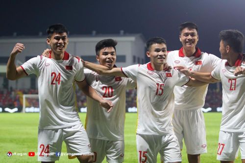 U23 Việt Nam chỉ bị loại nếu thua Thái Lan với tỷ số không tưởng