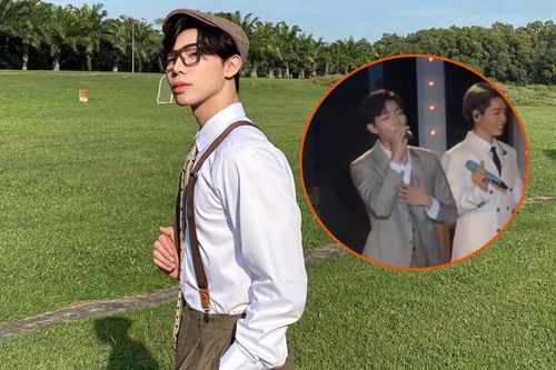 Chỉ hát live một đoạn ca khúc mới, giọng hát của Erik ra sao mà nhận được loạt khen ngợi từ dân mạng?