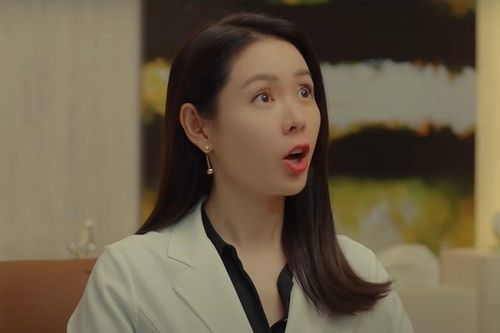 Son Ye Jin bị chê diễn xuất thảm hại, còn thua cả ông xã Hyun Bin trong phim Tuổi 39