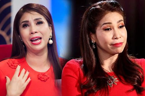 Đời đau thương của Lý Hương, em gái Lý Hùng: Bị bắt, tràn nước mắt 12 năm xa con gái