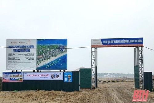 Nguyên nhân vụ xô xát xảy ra tại công trường xây dựng trên địa bàn xã Hoằng Trường