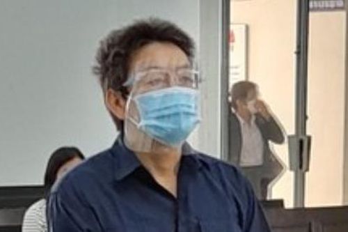Chém lìa tay bạn nhậu, lãnh án 12 năm tù