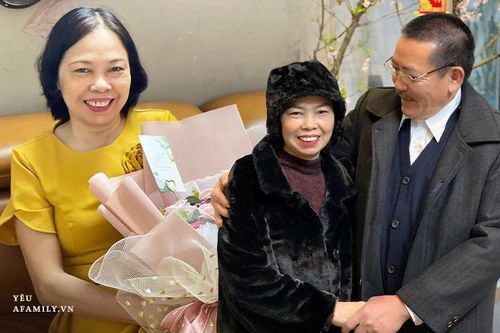 Con dâu kể chuyện mẹ chồng Hà Nội 'hiếm có khó tìm': Làm dâu 11 năm không phải nấu cơm, khi đang yêu đã được lo cho từng lọ muối vừng, chai nước uống!