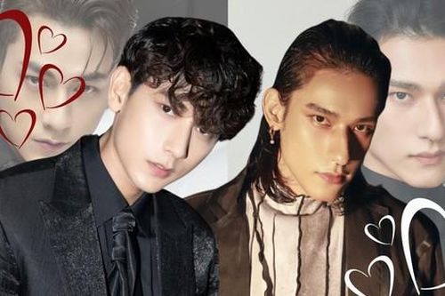 Không phải Hoàng Thùy Linh, đây là cặp đôi được netizen 'đẩy thuyền' trong MV 'See Tình'