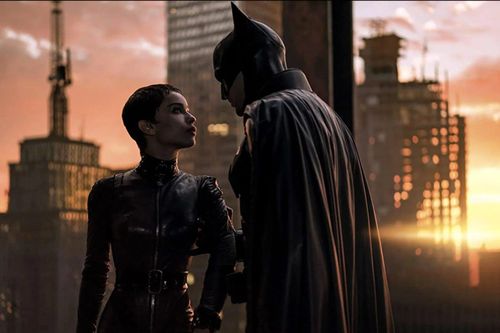 'The Batman' có làm thay đổi Vũ trụ điện ảnh DCEU?