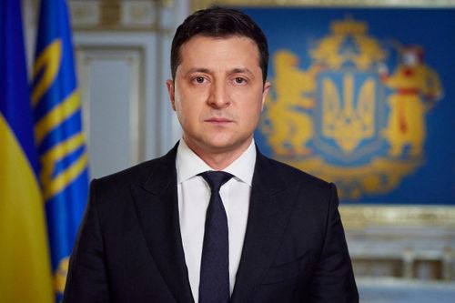 Quan chức Mỹ khuyên tổng thống Ukraine rời Kyiv