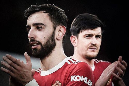 Đội hình hay nhất vòng 26 Premier League