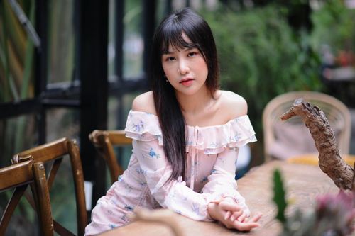 Diễn viên Anh Phương: 'Tôi stress khi liên tục rớt vai'